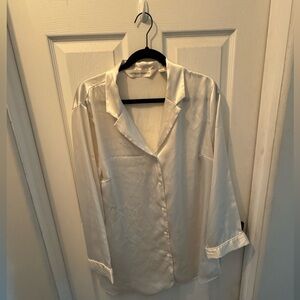 Vintage Victoria’s Secret nightshirt women’s Large